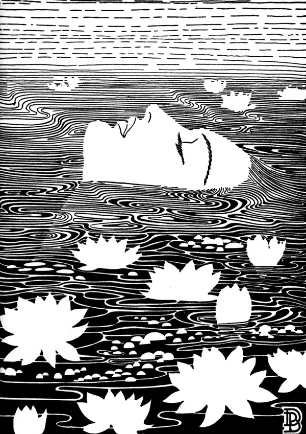 Lotus Dreams