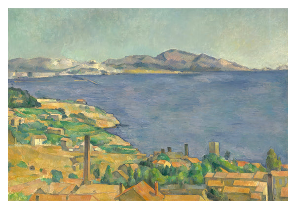 Marseillebukten