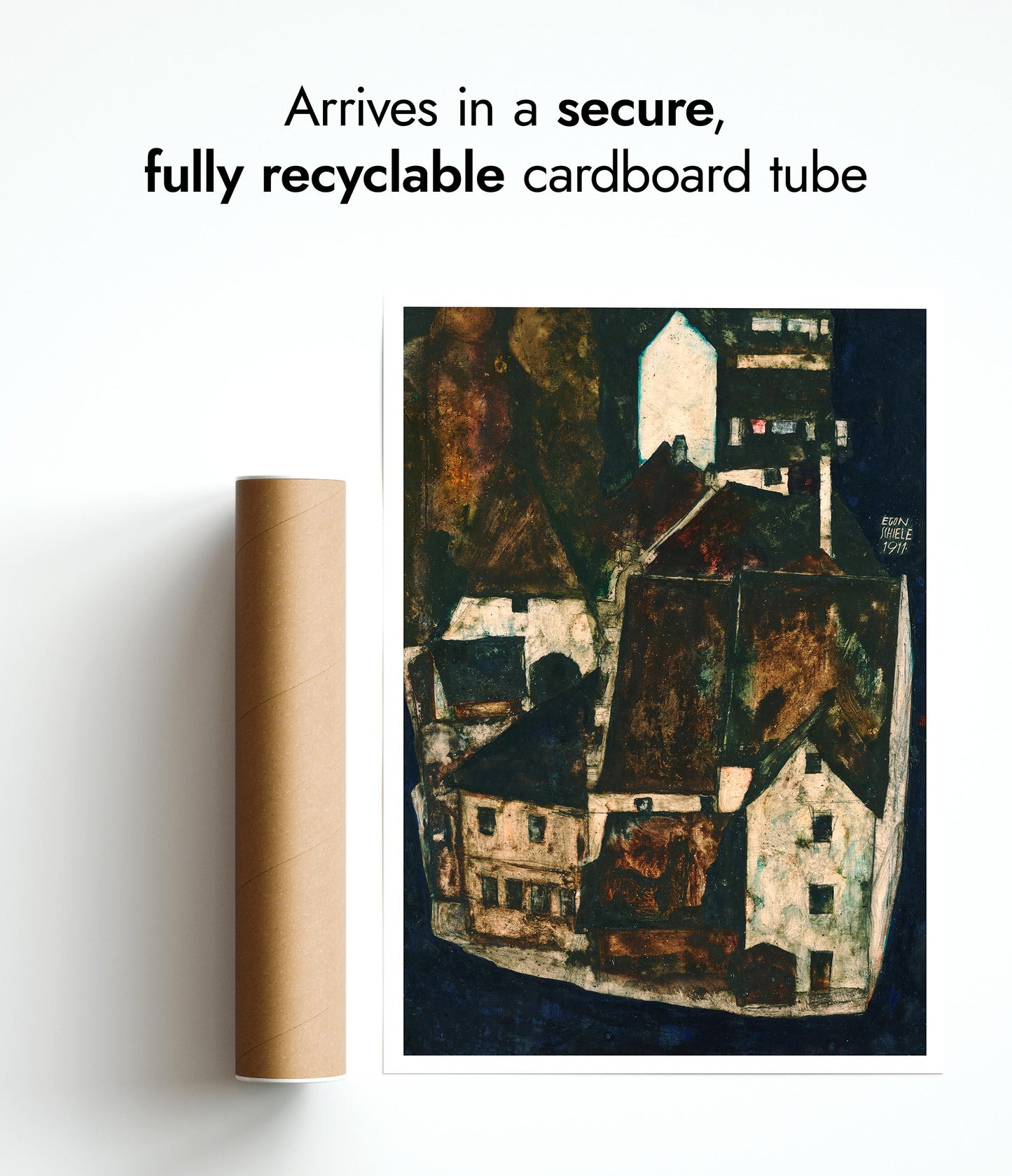 Dead City III (City on the Blue River)