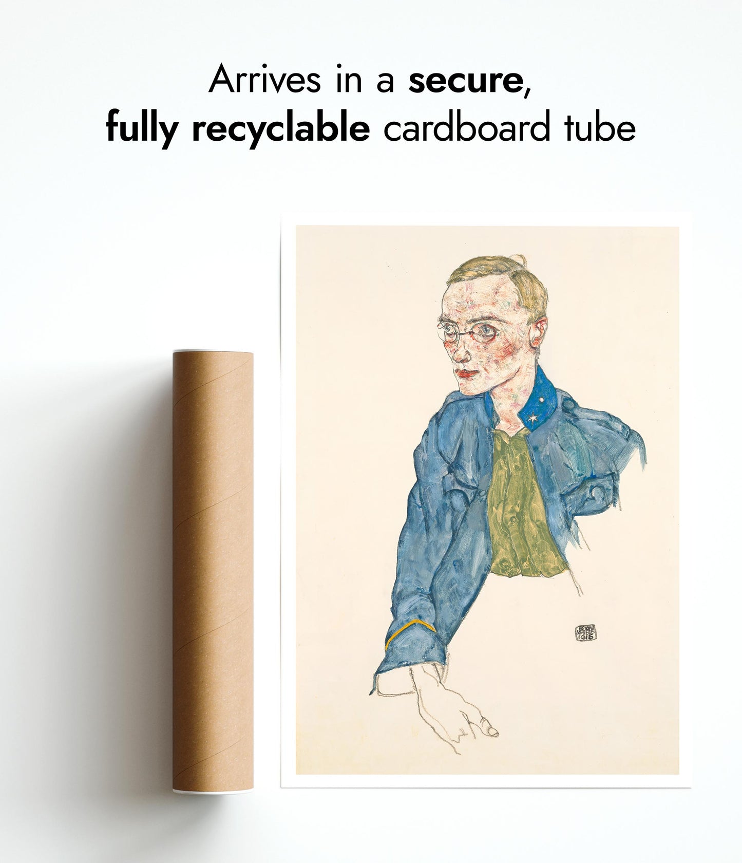 One-Year Volunteer Private