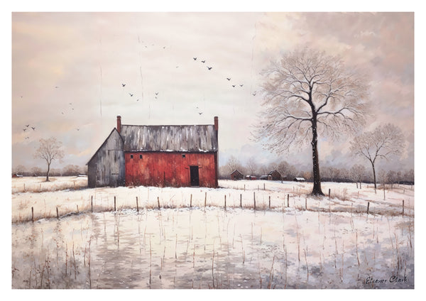 Red Barn