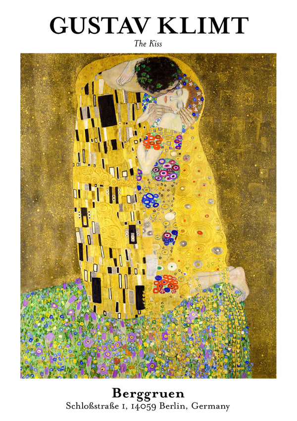 The Kiss