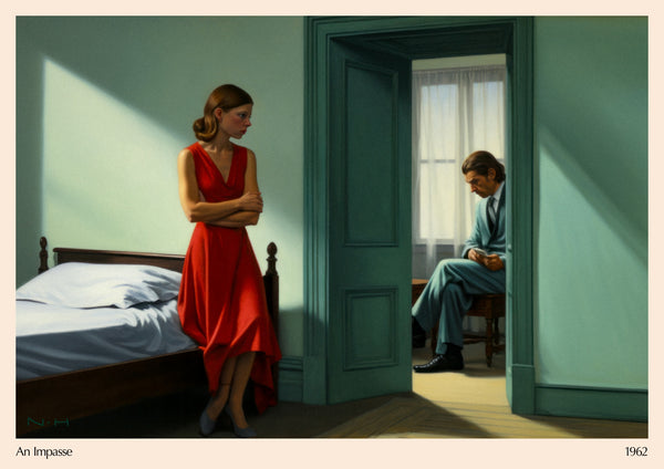 An Impasse