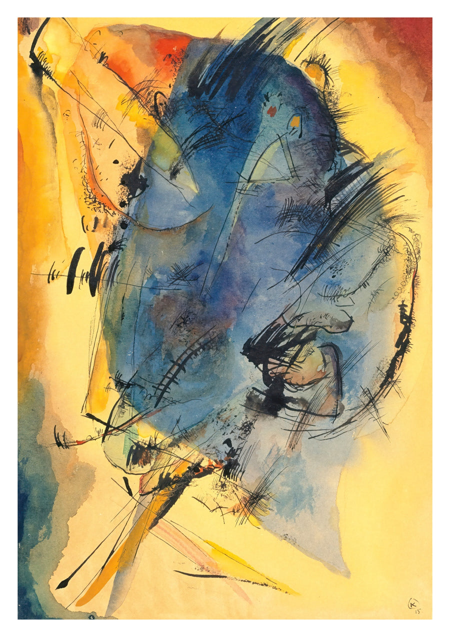 Untitled - Print only