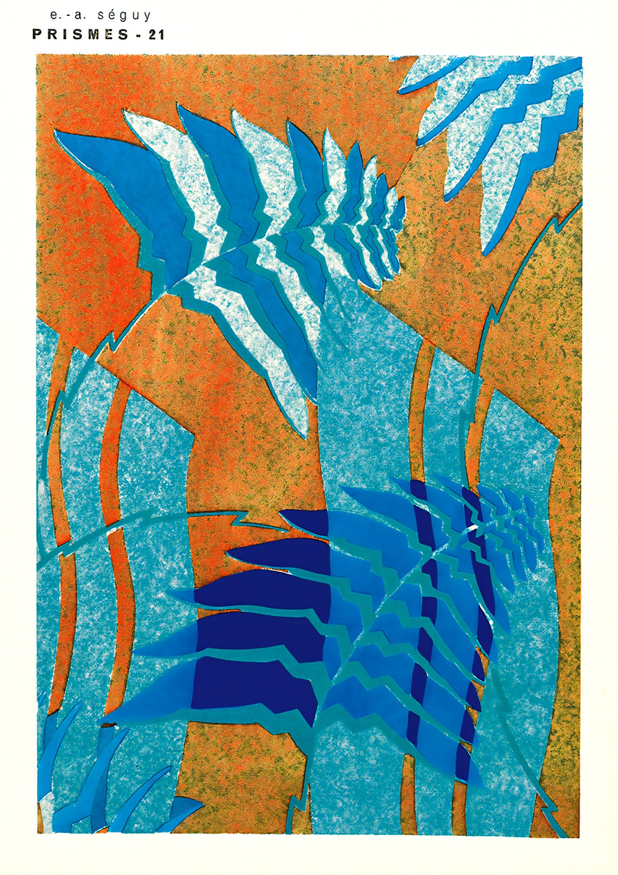 Prismes - Print only