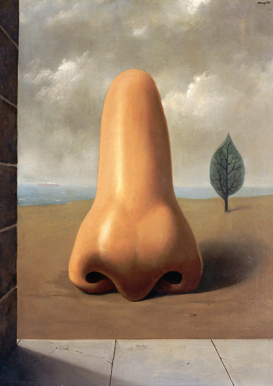 Het Goede Avontuur - Print only