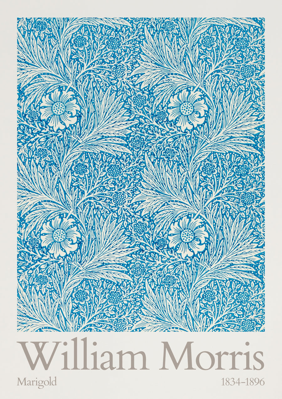 Goudsbloem - Print only
