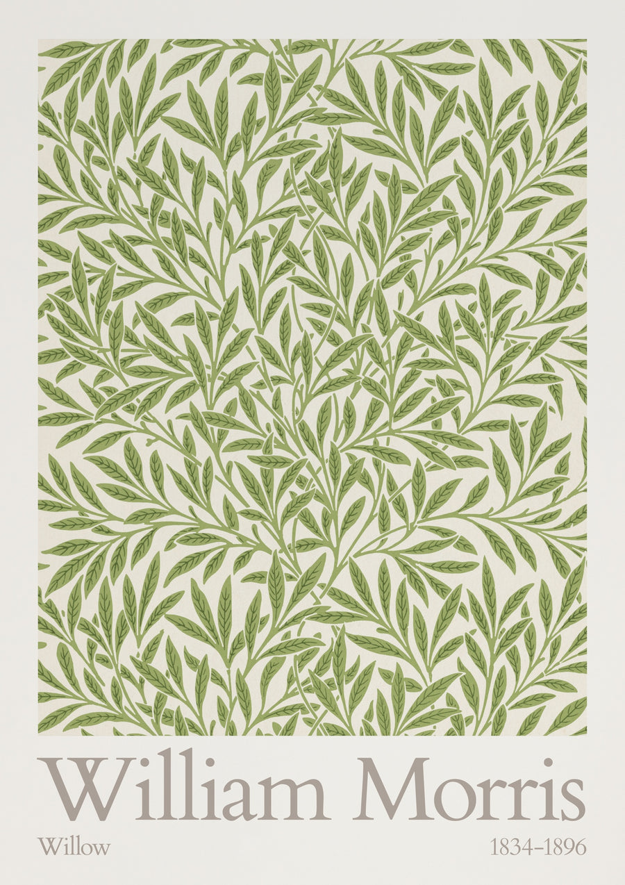 Saule - Print only