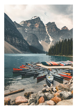 Lac Canadien