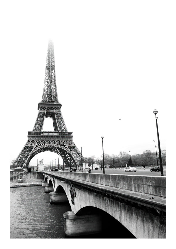 Tour Eiffel, Paris