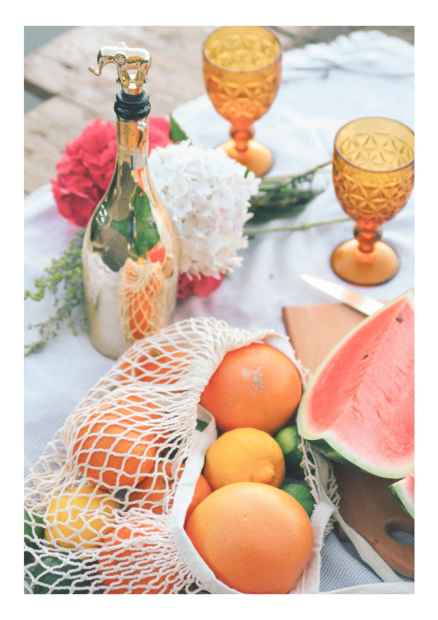 Picnic - Print only