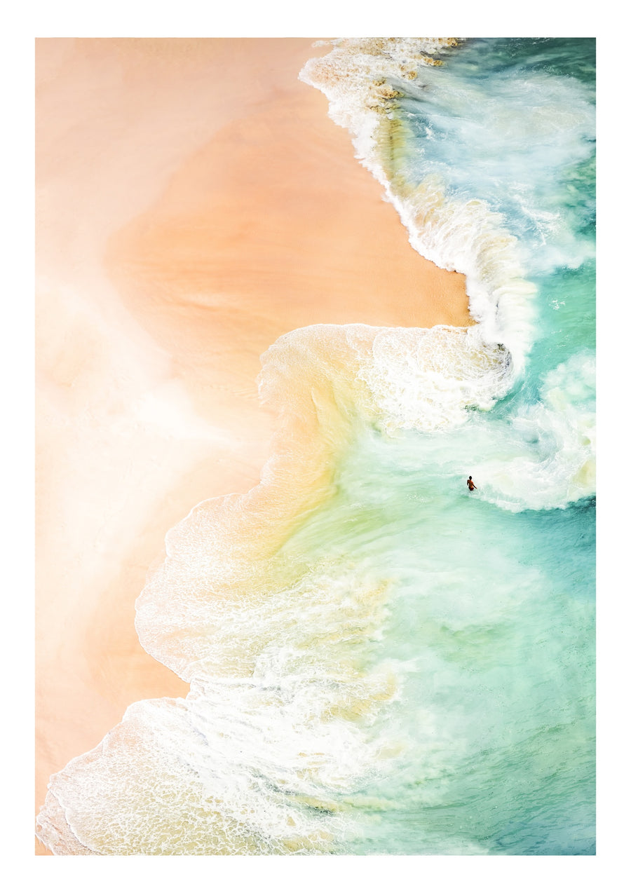 Verticale Kam - Print only