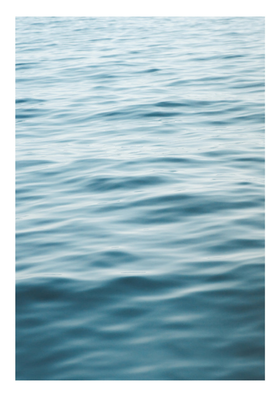 Golven - Print only