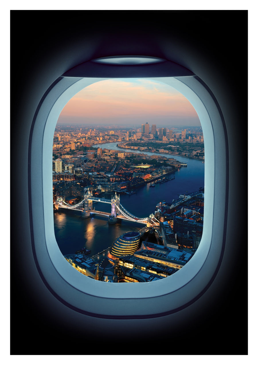 Londres - Print only