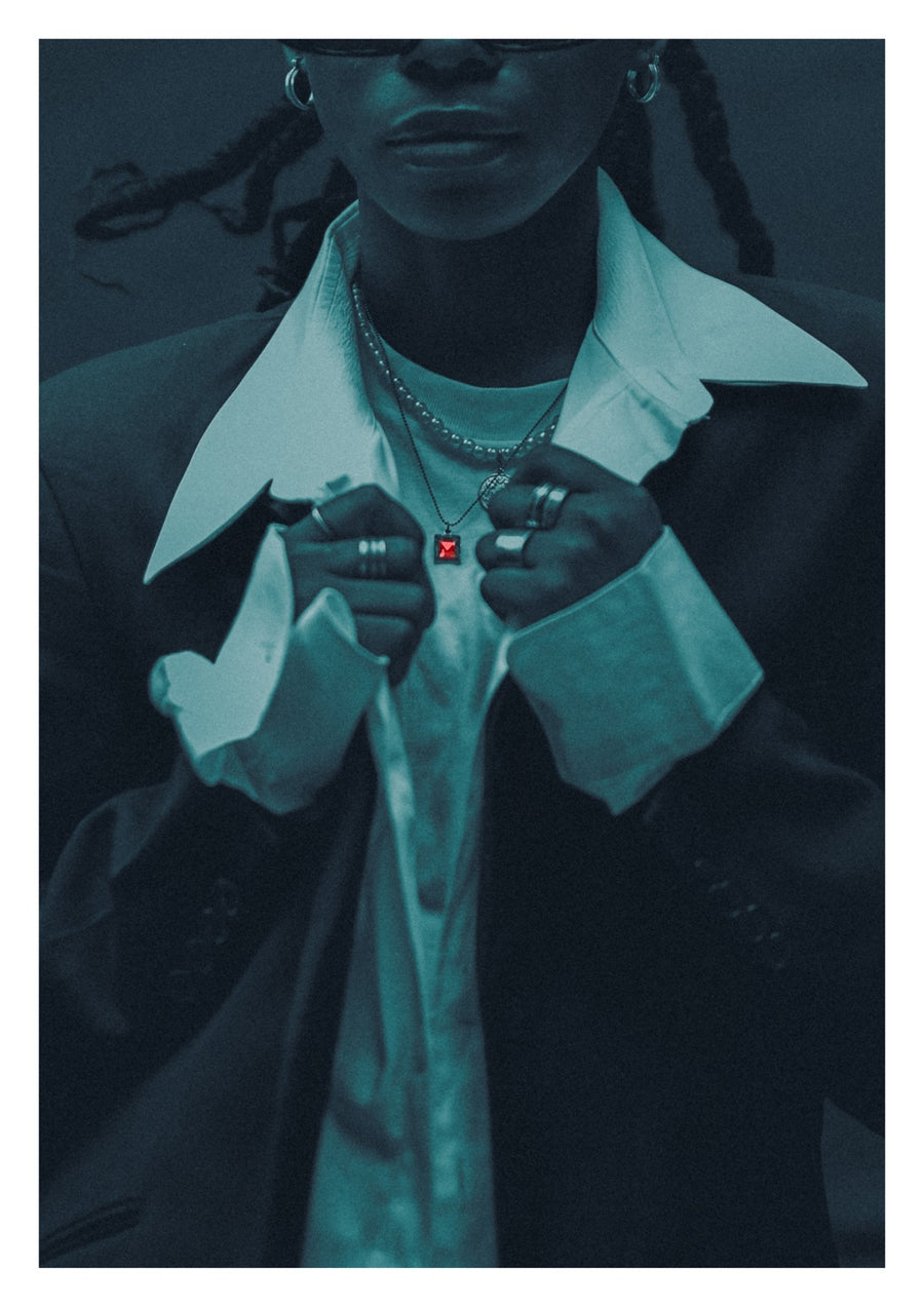 Rubis - Print only