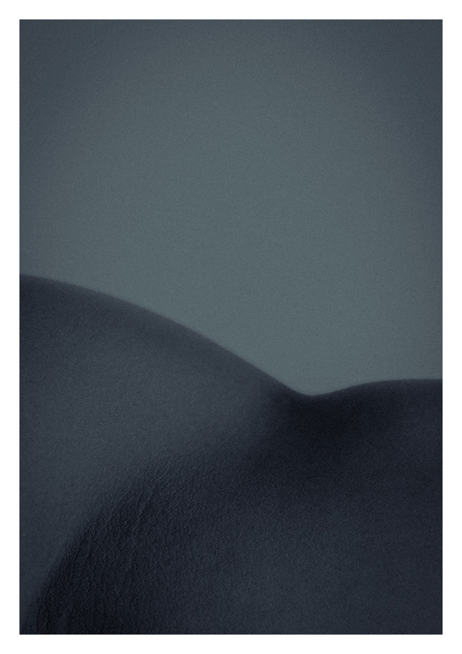 A Ridge - Print only