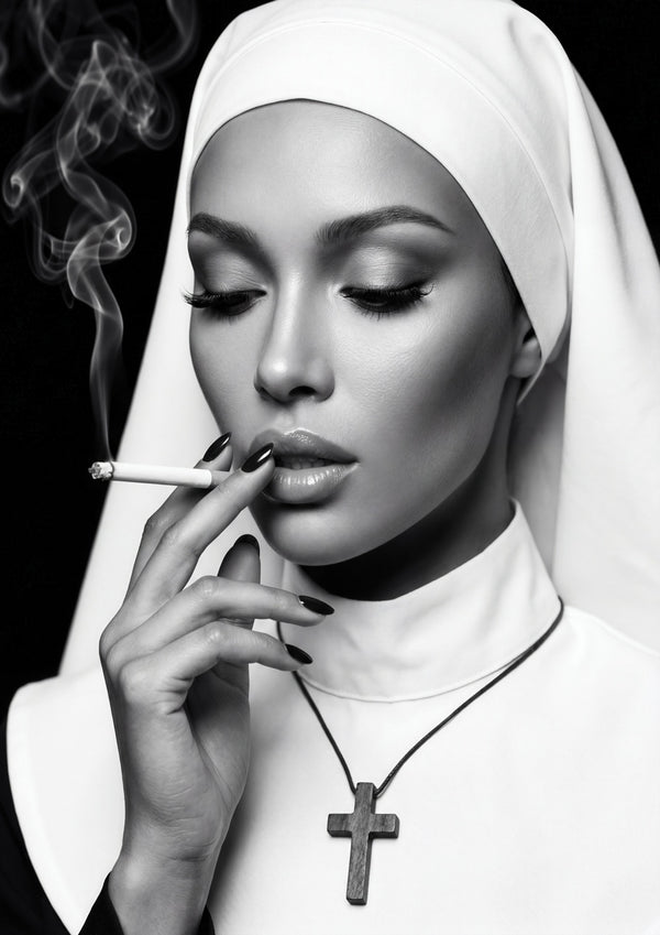 Vice & Veil