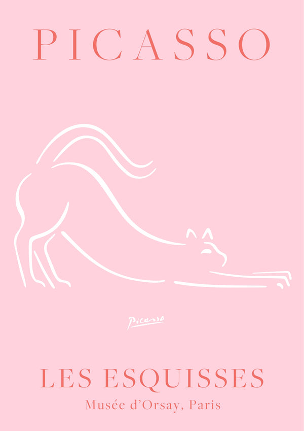 Chat rose