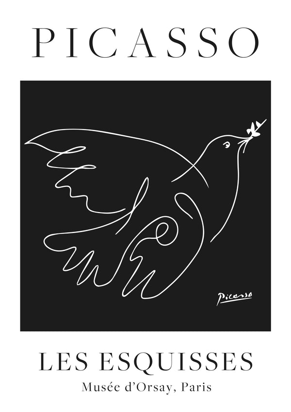 Dove of Peace
