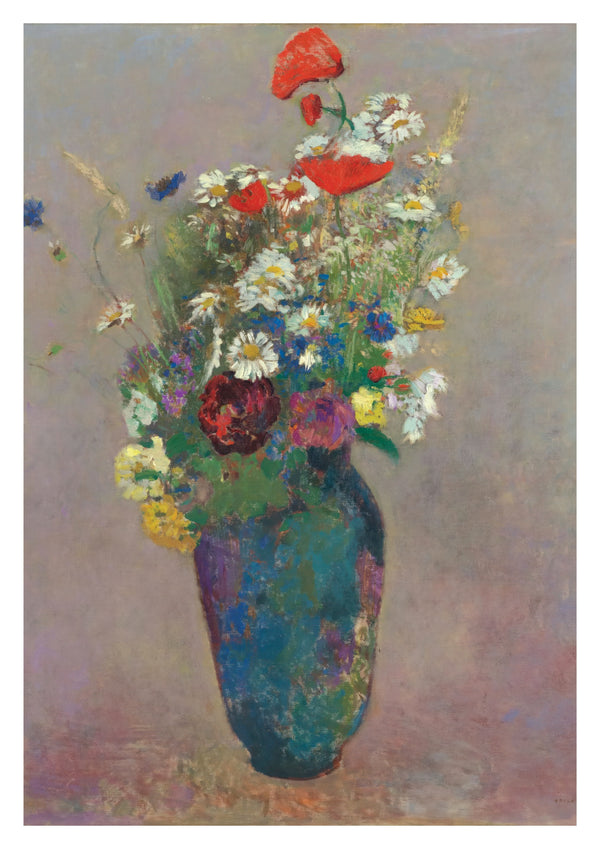 Blumenvase