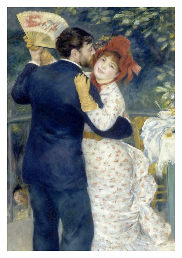 Country Dance