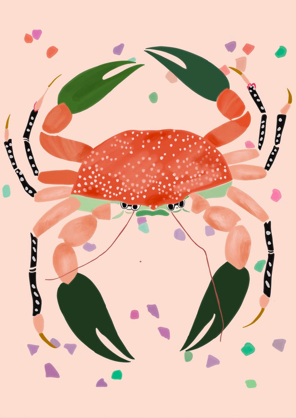 crab fiesta