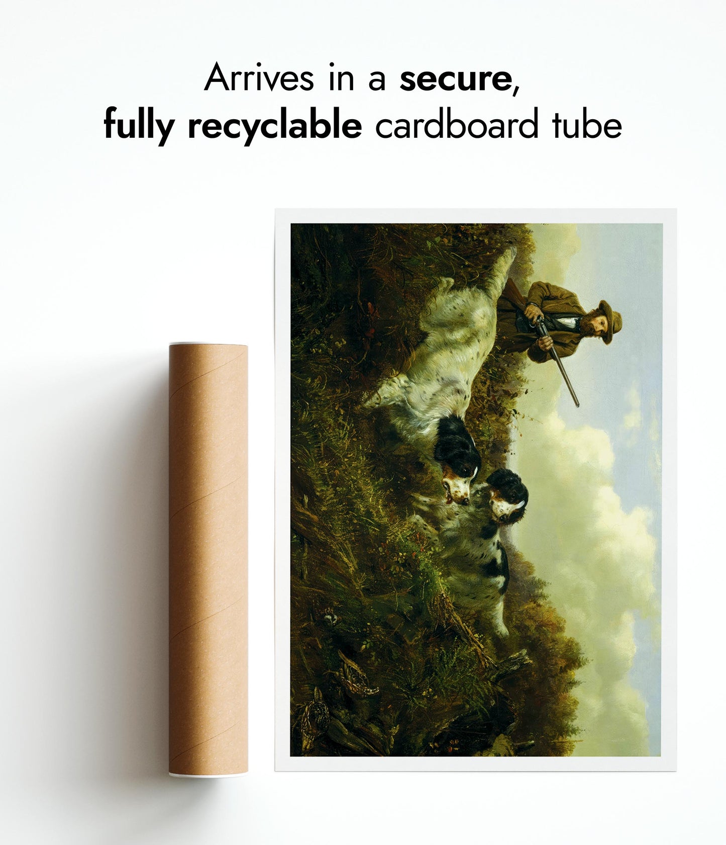 Flushing Roodwild, Long Lake - Hamilton County, New York