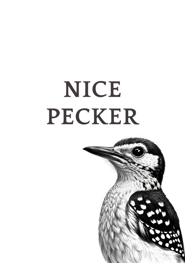 Nice Pecker