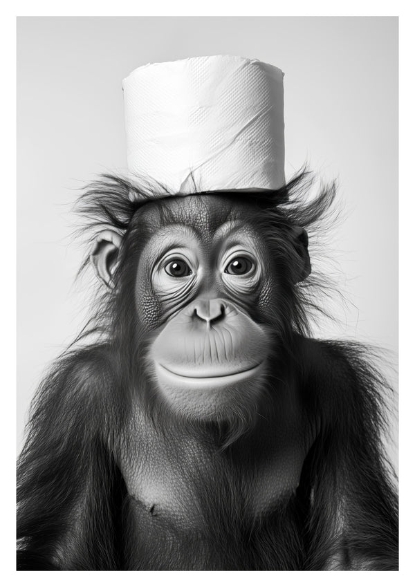 Affaires de singe