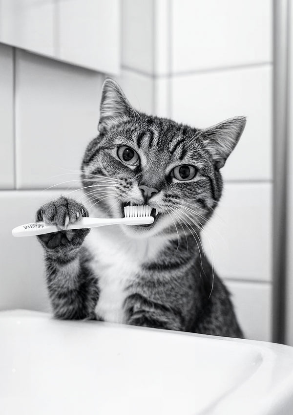 Hygiène Purrfect