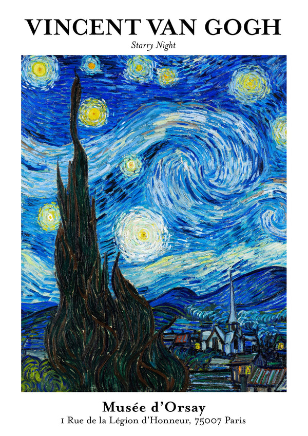 Starry Night