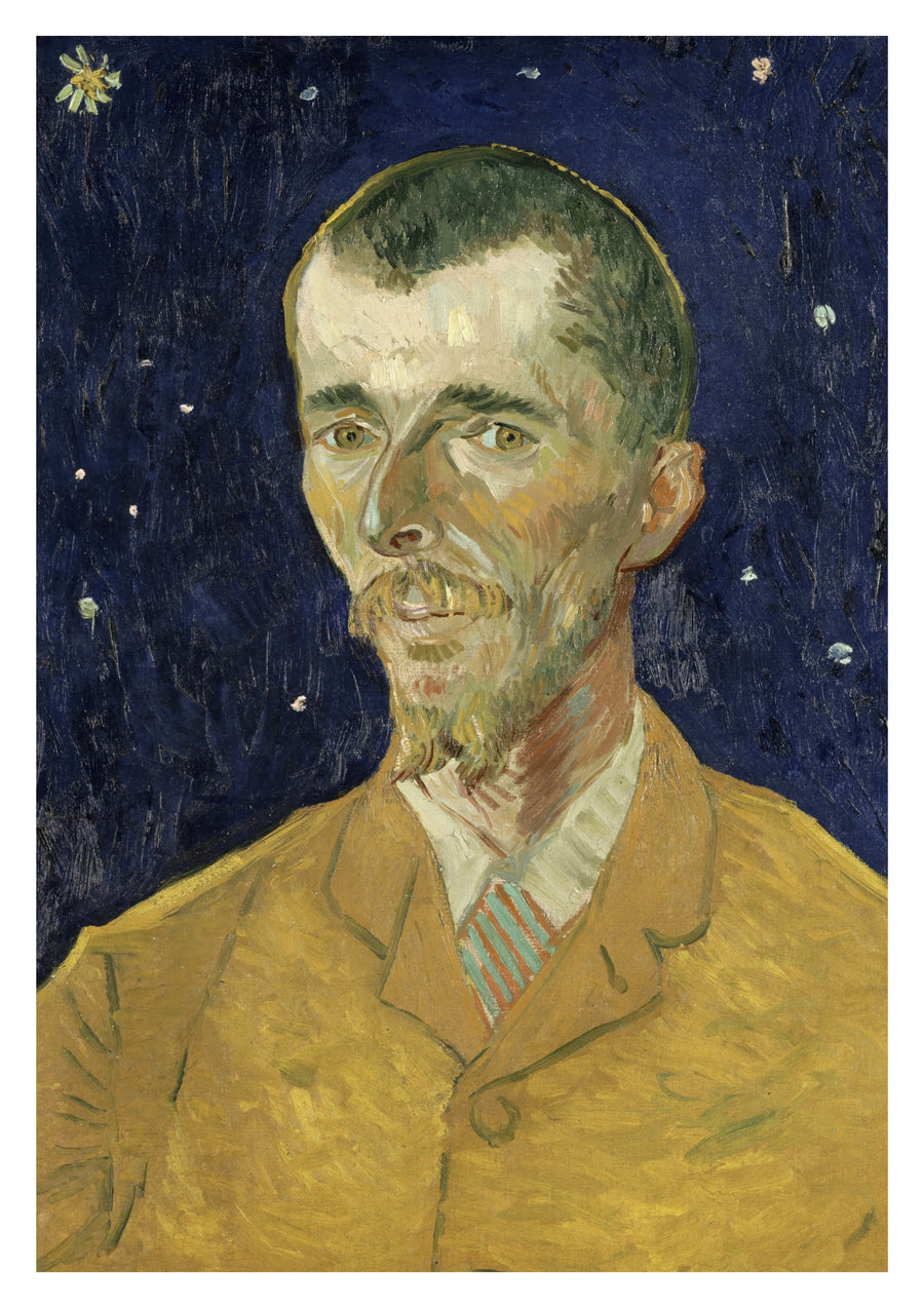 Eugène Boch - Print only