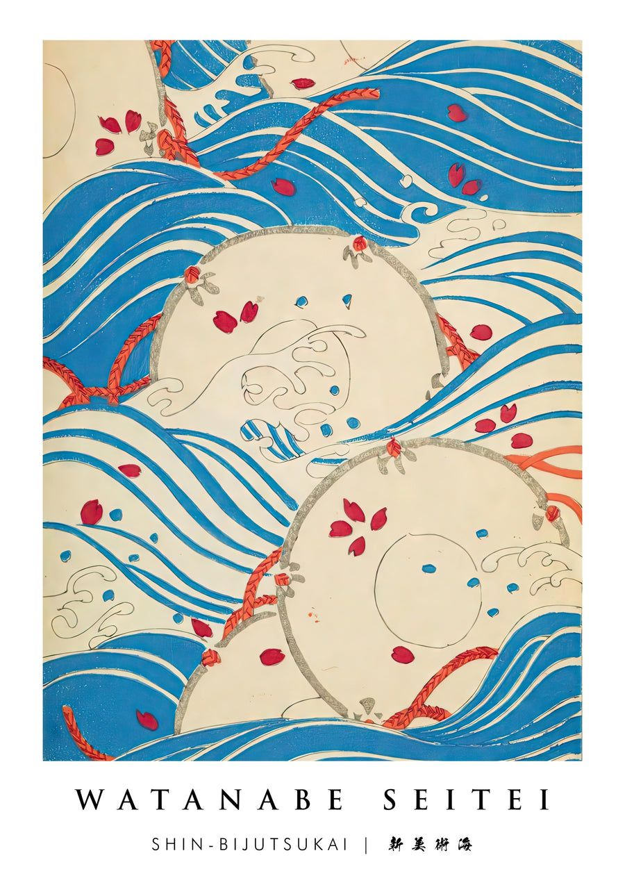 Shin-Bijutsukai 11 - Print only