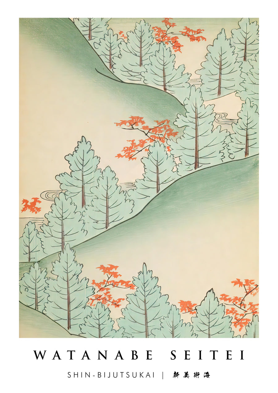 Shin-Bijutsukai 6 - Print only