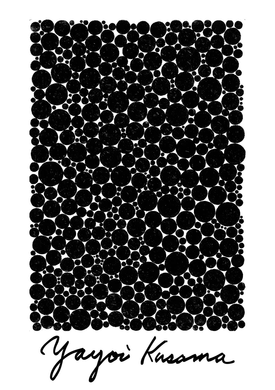 Points Infini - Print only