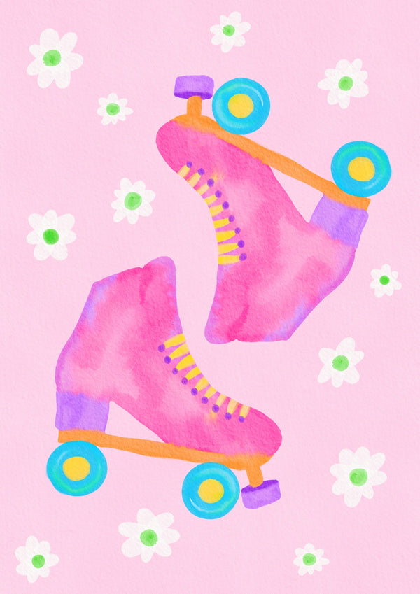 Roller Skates