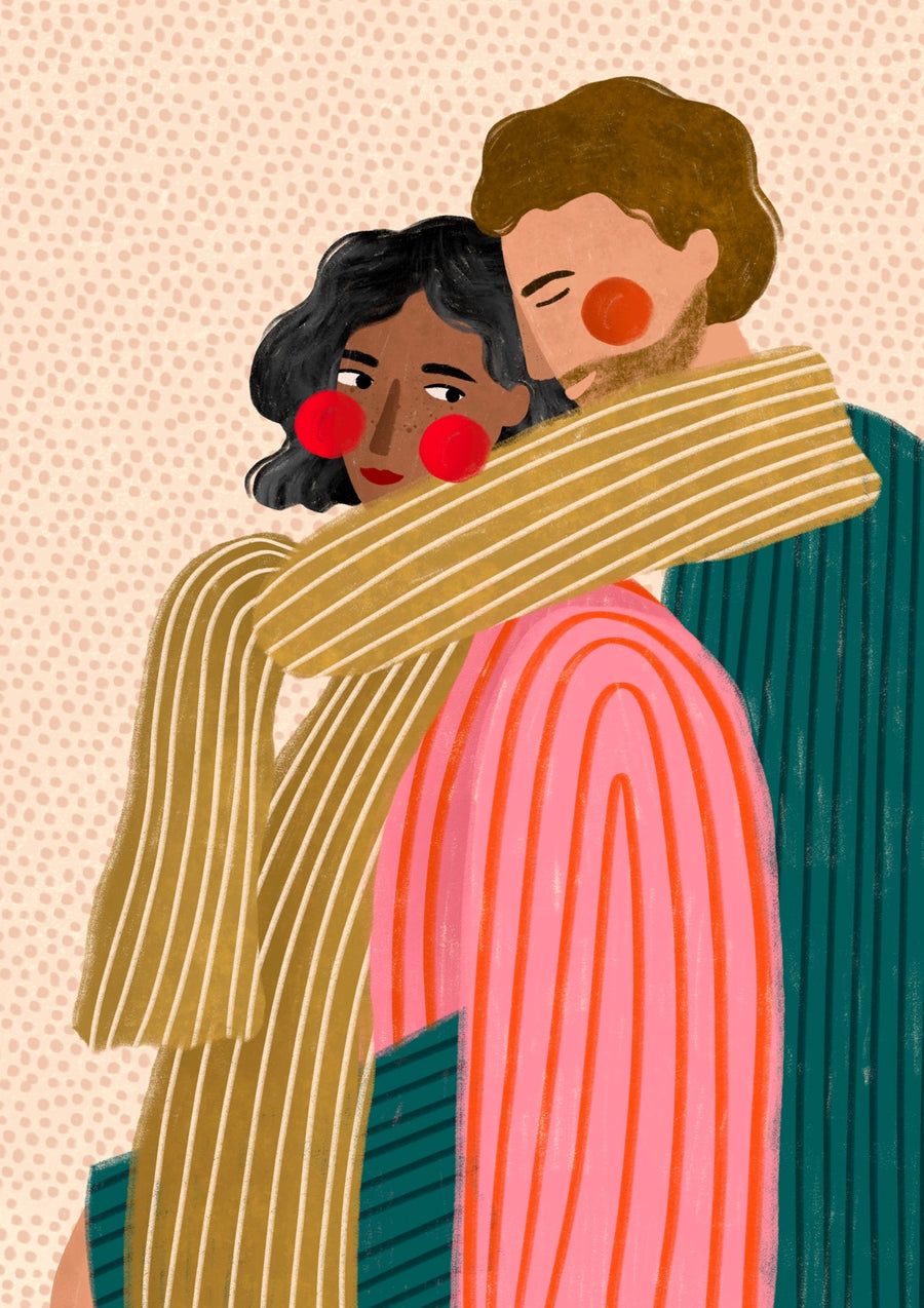 Bonding - Print only
