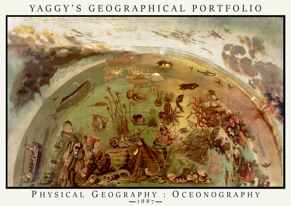Oceonography