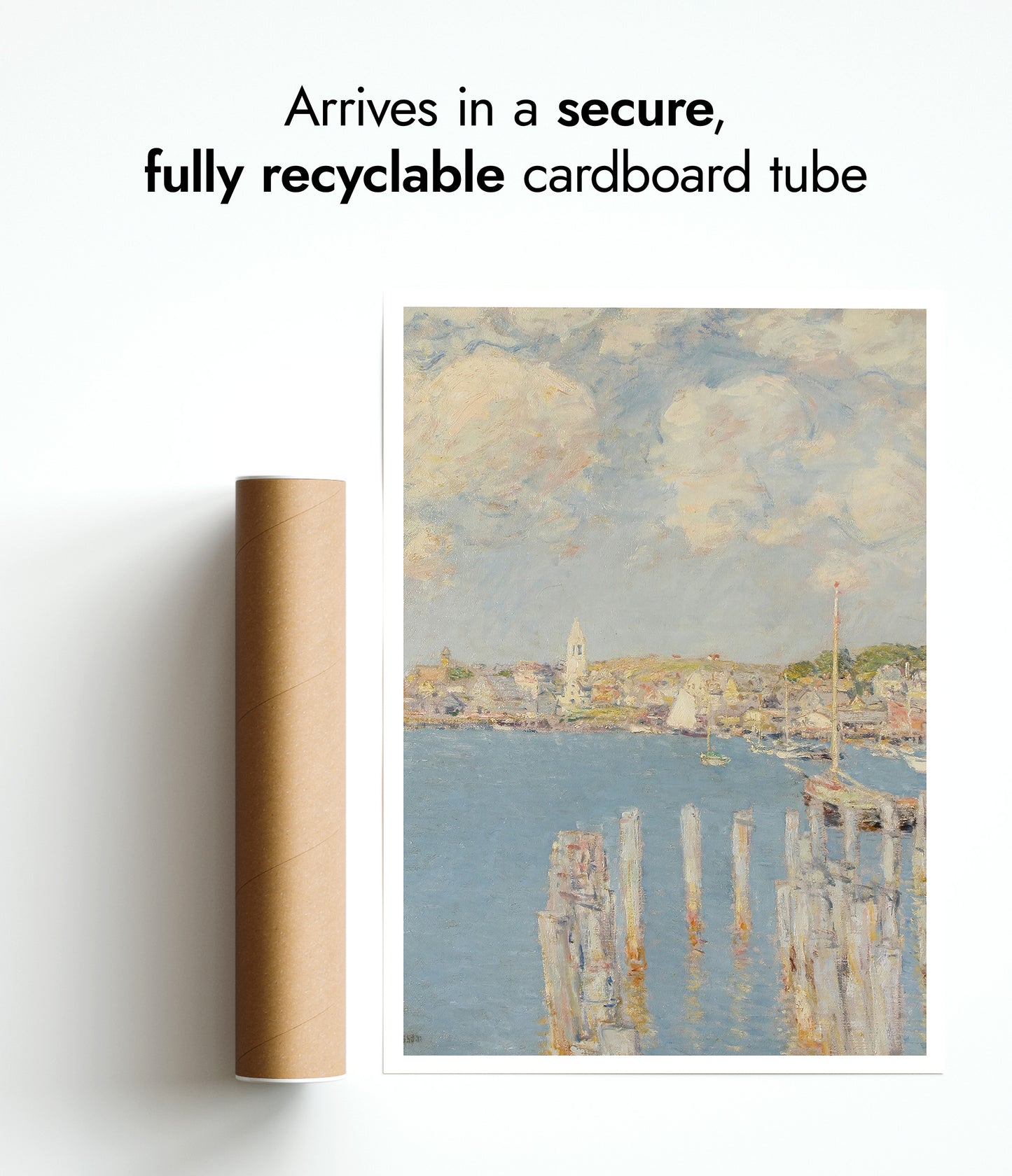 Gloucester Binnenhaven