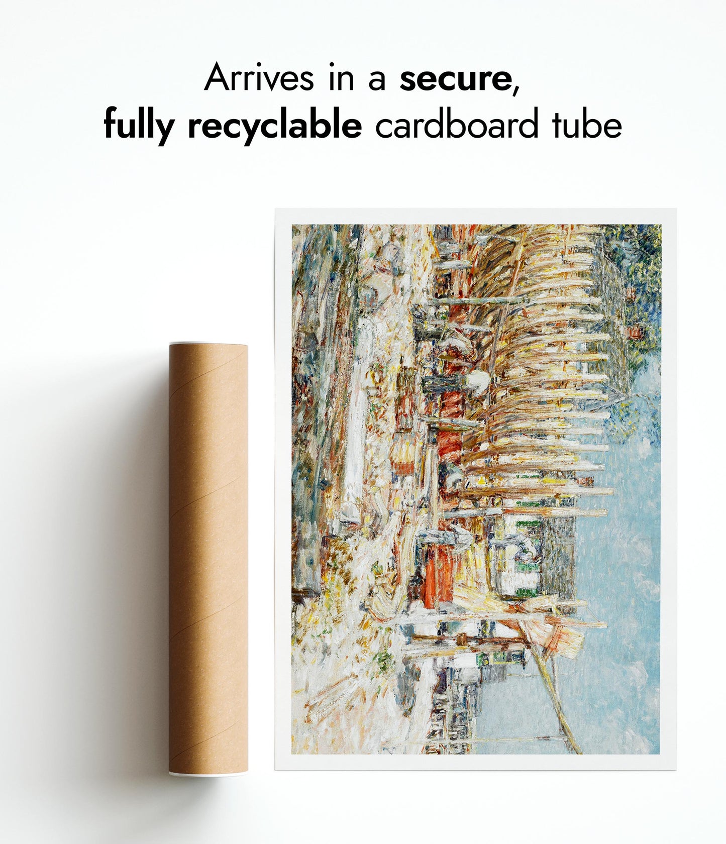 Building the Schooner, Provincetown