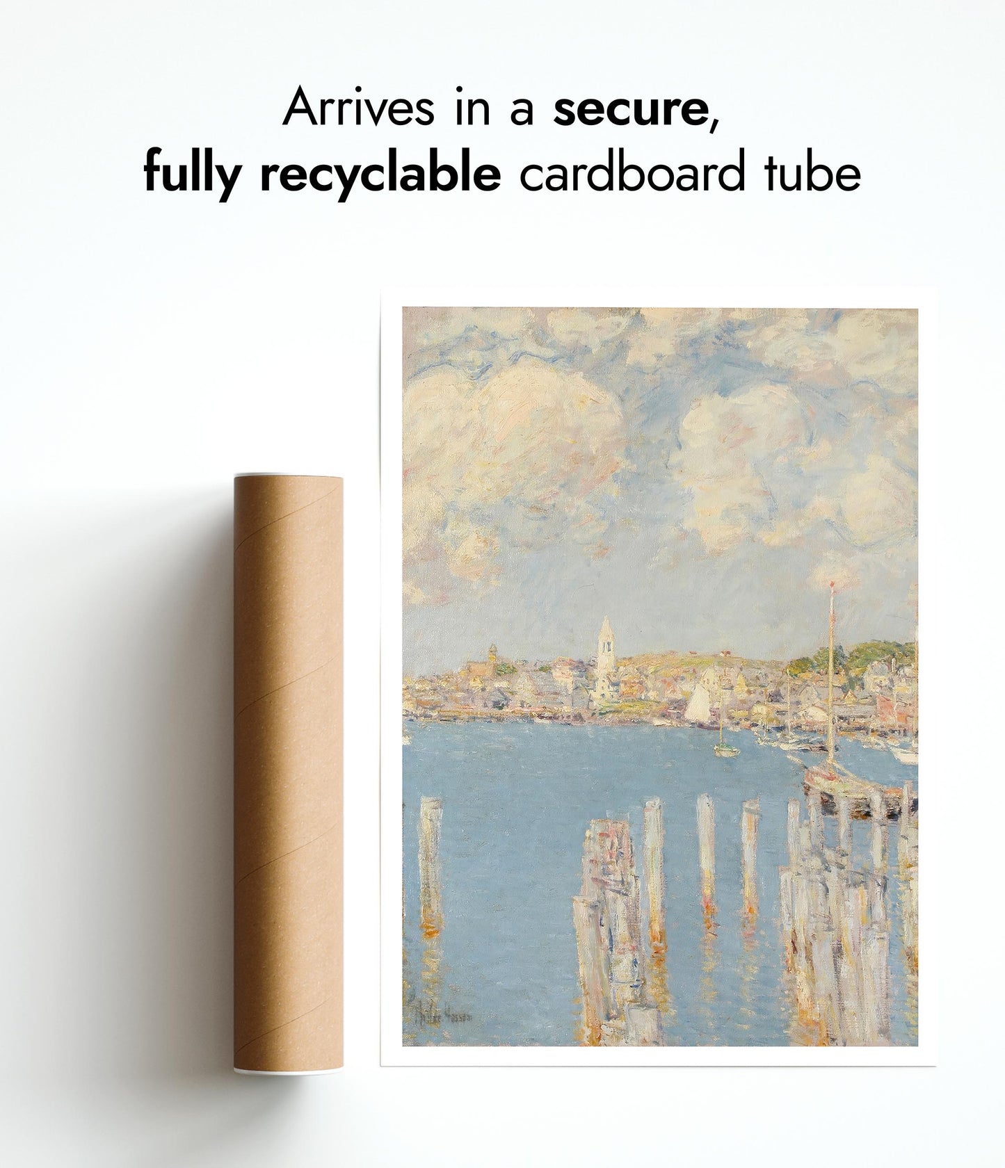 Gloucester Inner Harbour