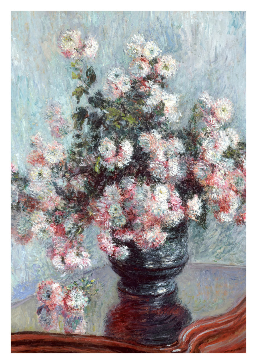 Chrysanten - Print only