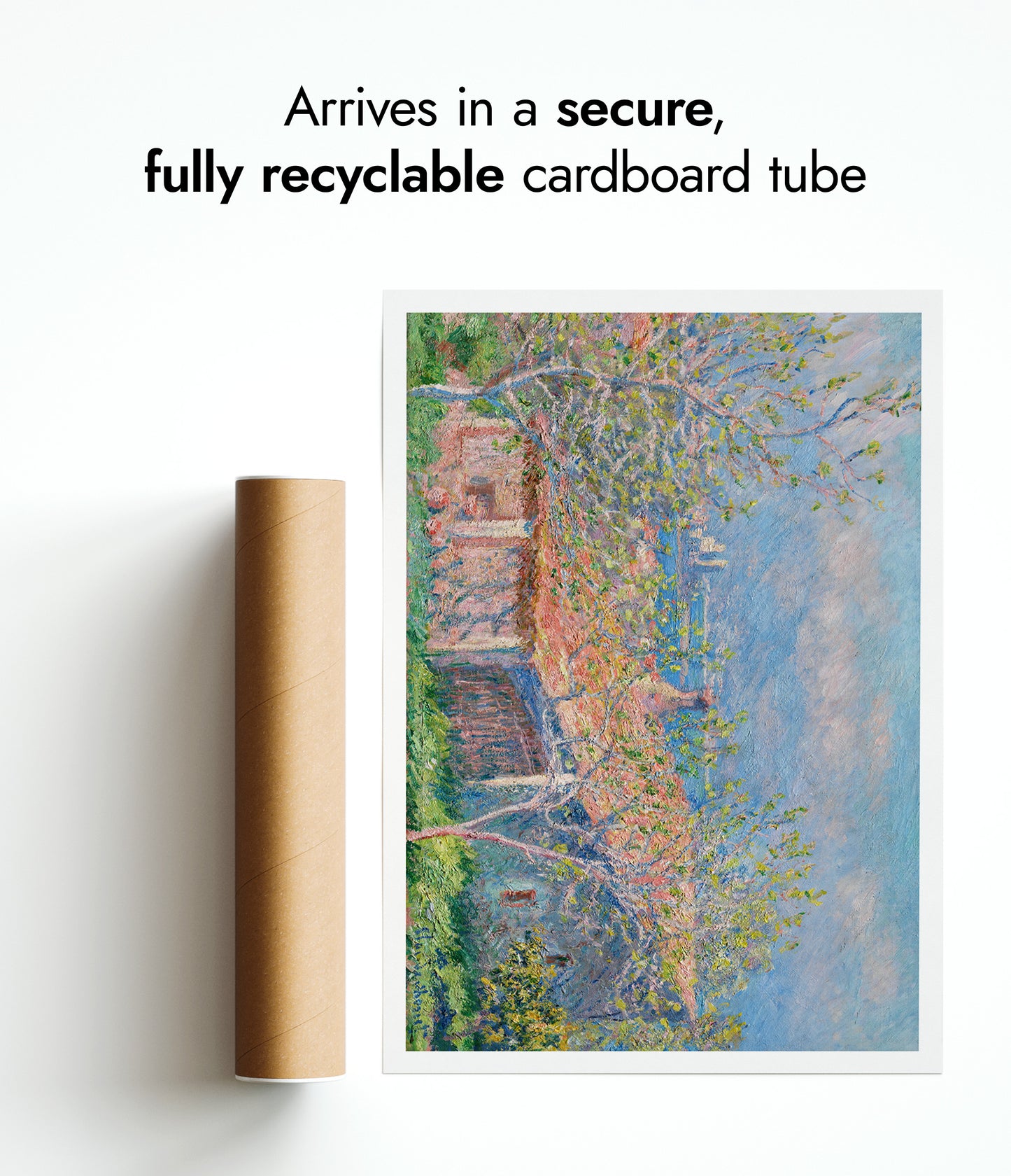 Gardener's House at Antibes