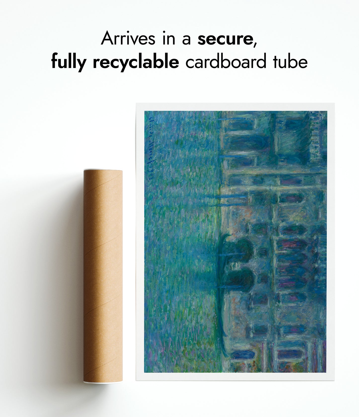 Palazzo da Mula, Venetië