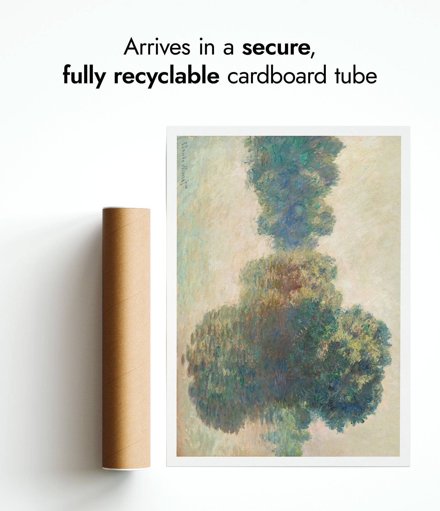 The Seine at Giverny