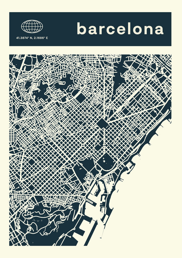 Barcelona