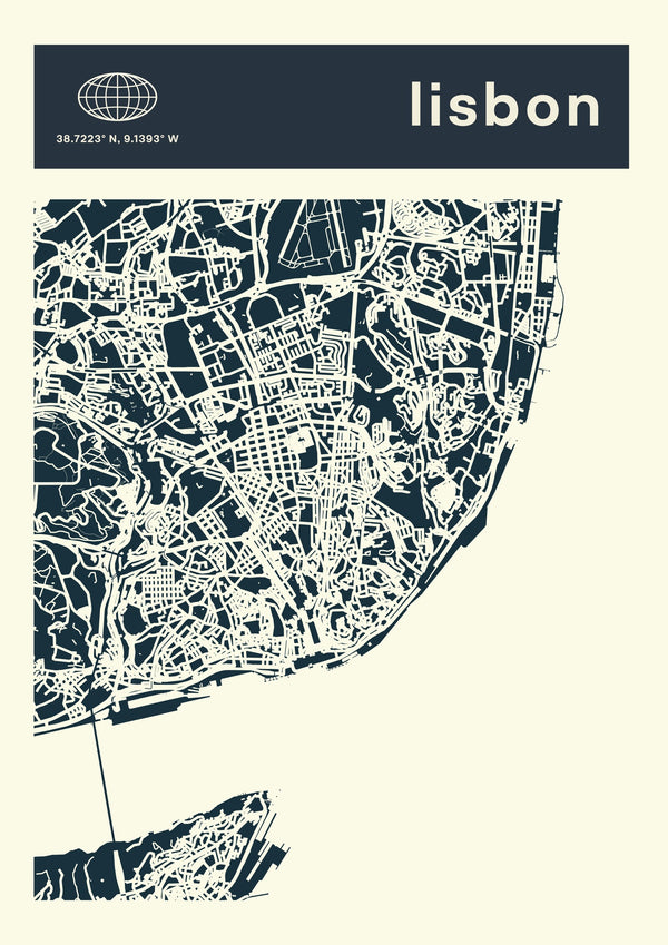 Lissabon