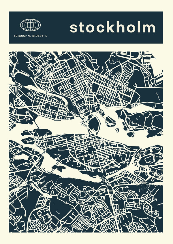 Stockholm