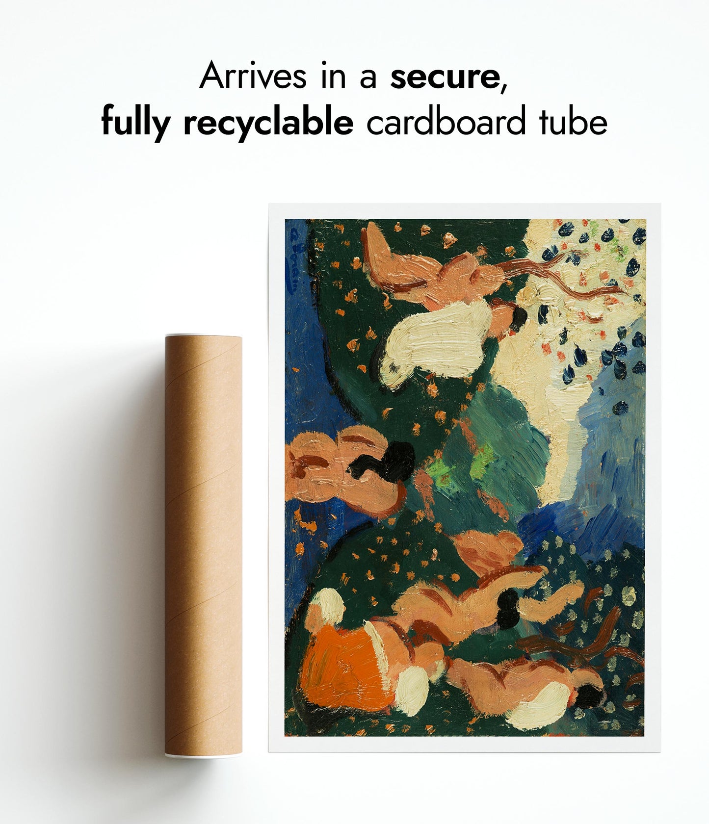 Klassische Komposition