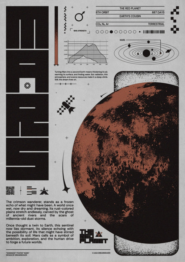 Mars